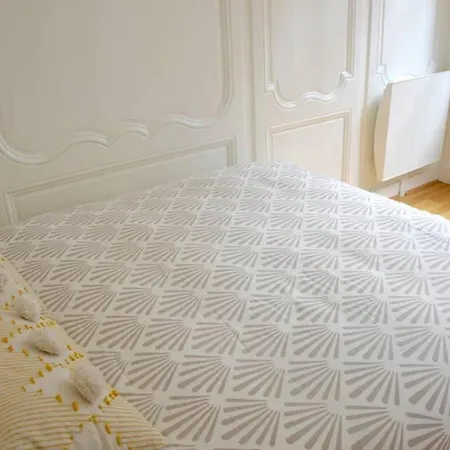 Refait A Neuf Dans Centre Historique & Rue Pietonne Apartment