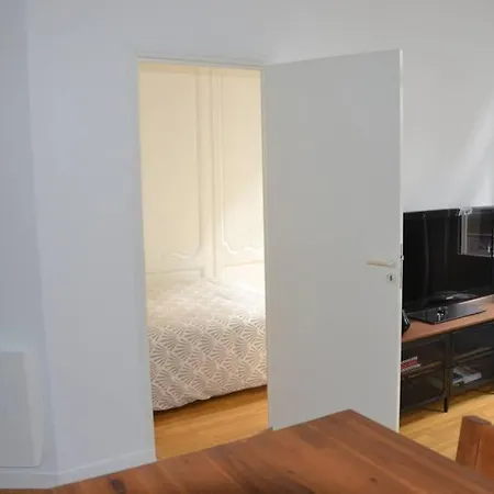 Refait A Neuf Dans Centre Historique & Rue Pietonne Apartment *