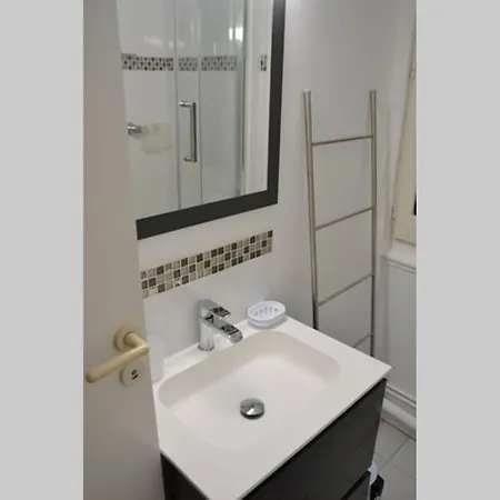 Refait A Neuf Dans Centre Historique & Rue Pietonne Apartment