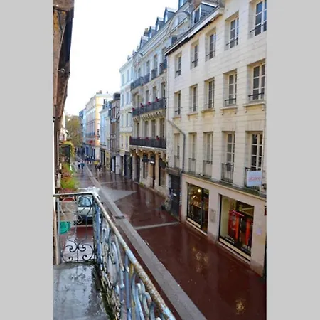 Refait A Neuf Dans Centre Historique & Rue Pietonne Apartment *