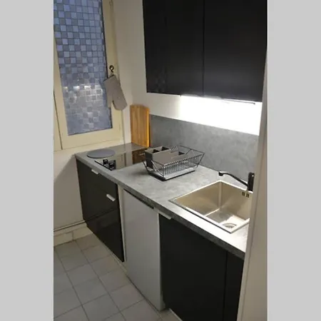 Refait A Neuf Dans Centre Historique & Rue Pietonne Apartment